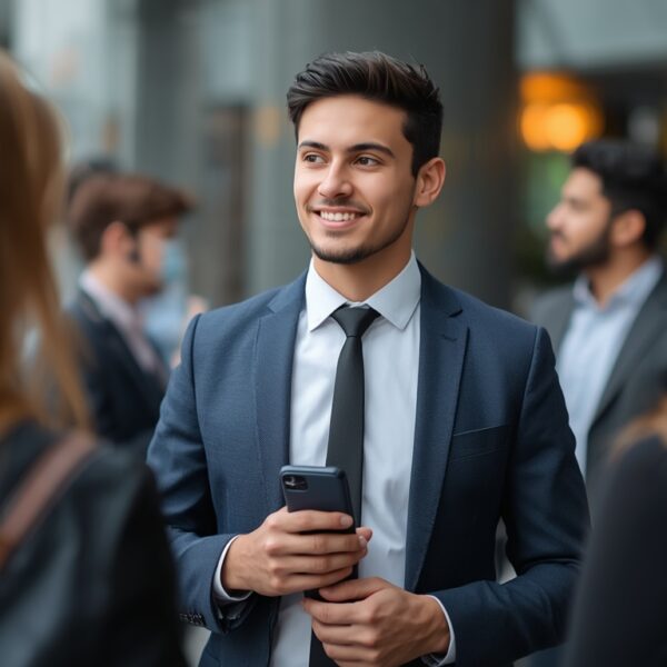 The Psychology of Success: 7 Social Signals That Create Opportunity