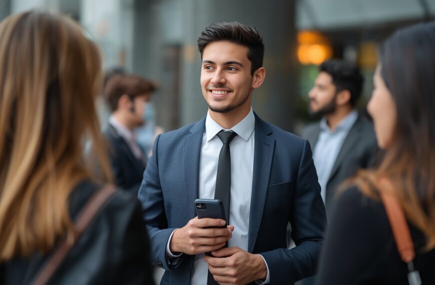 The Psychology of Success: 7 Social Signals That Create Opportunity