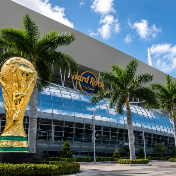 FIFA World Cup 2026 Host Cities Guide: Stadiums, Match Schedule, Hotels, e-SIM, Safety Wandering & Travel Tips